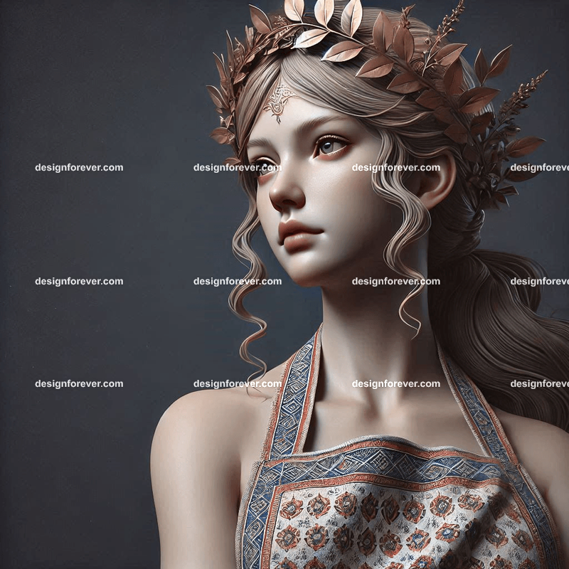 ah my goddess character