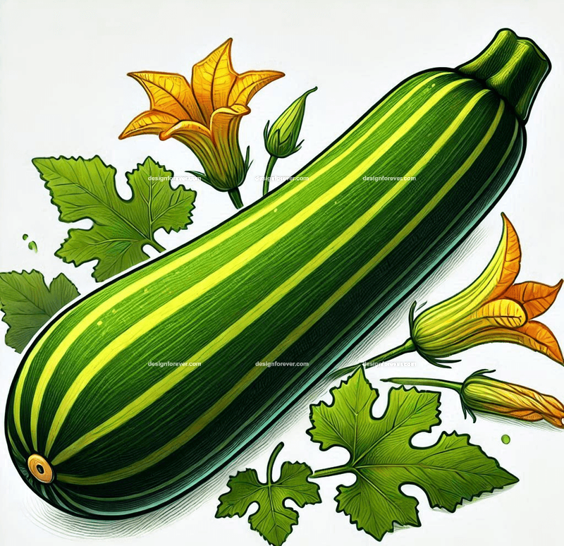 zucchini