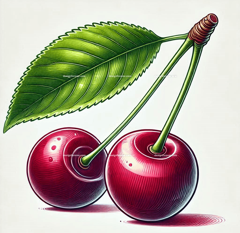cherry