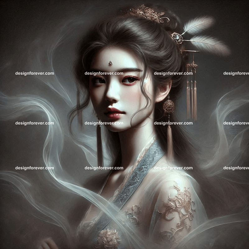 chinese fantasy novel
