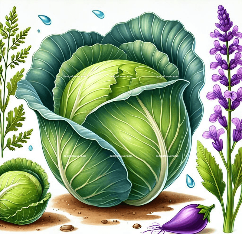 lettuce