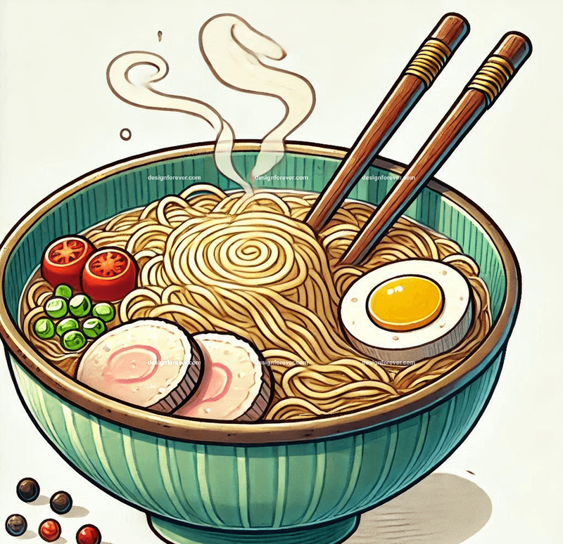 ramen bowl