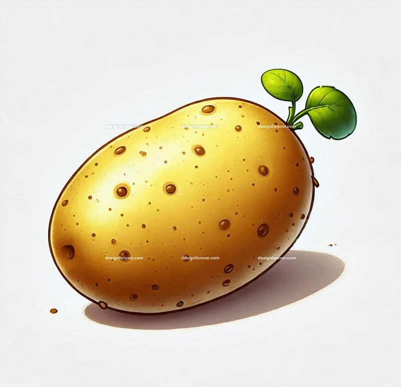 potato