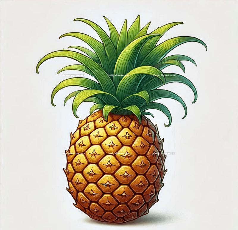 pineapple