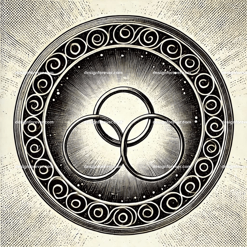 the rings of power