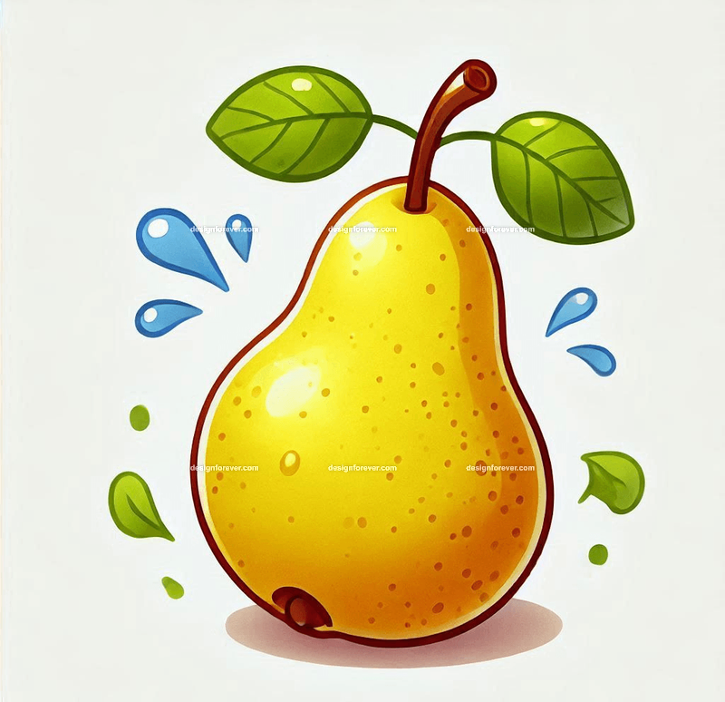 pear