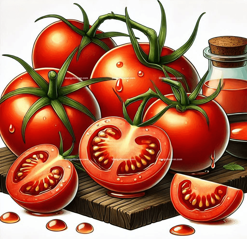 tomato
