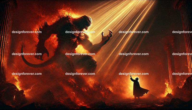 Survivors of the apocalypse