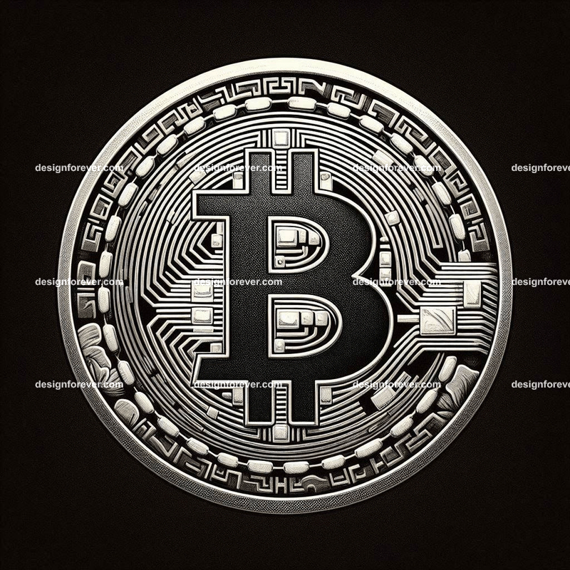 bitcoin as coin