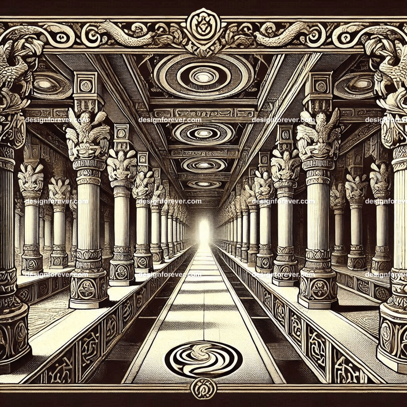 the halls of heroes
