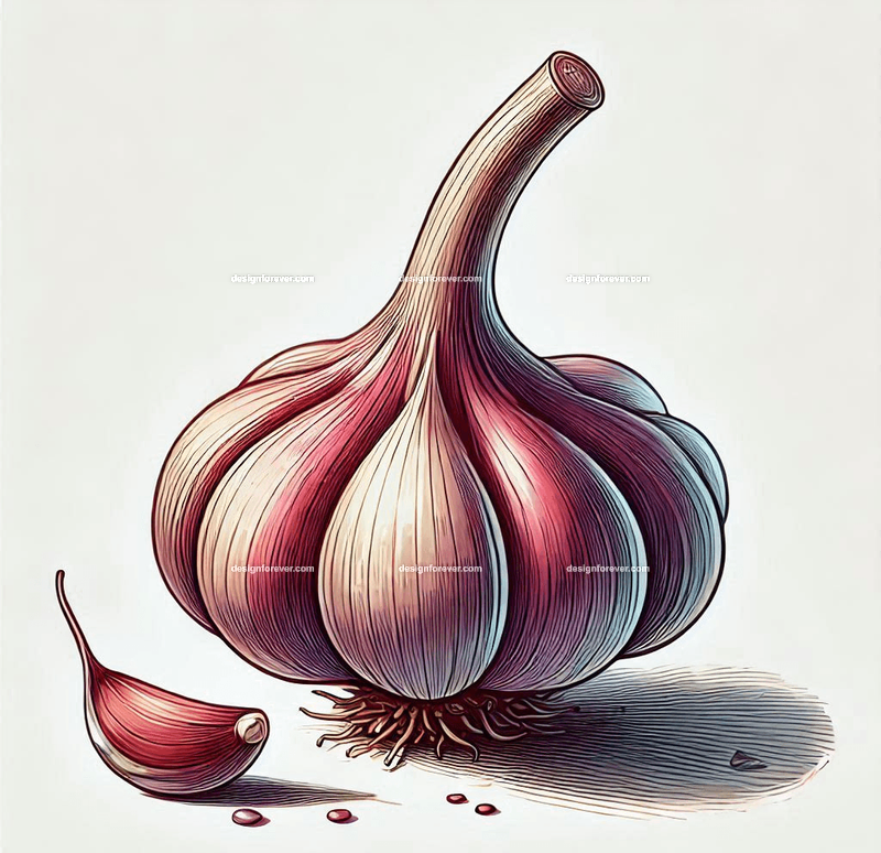 garlic