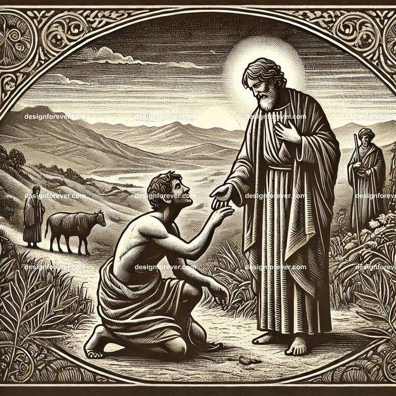 The Parable of the Good Samaritan