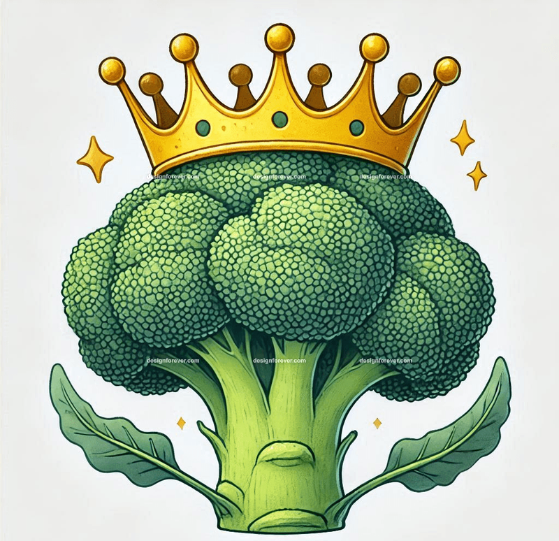 broccoli
