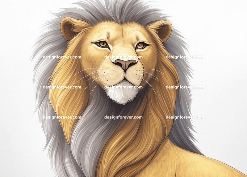 Animals as Storybook Adventurers – Characters styled like classic children's book illustrations