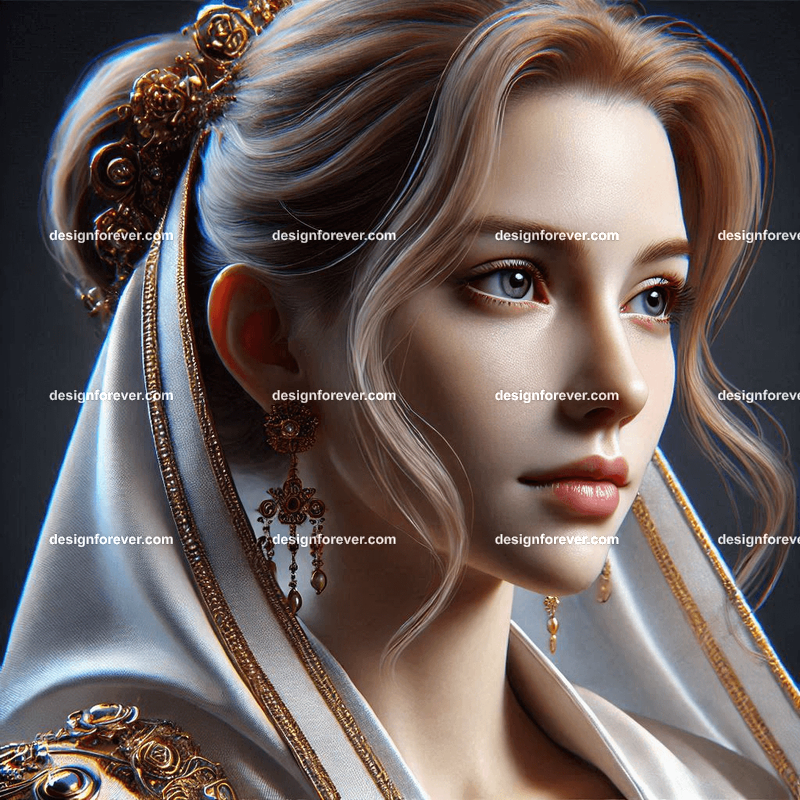 the general's daughter