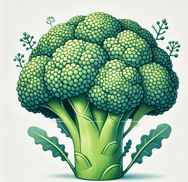 broccoli