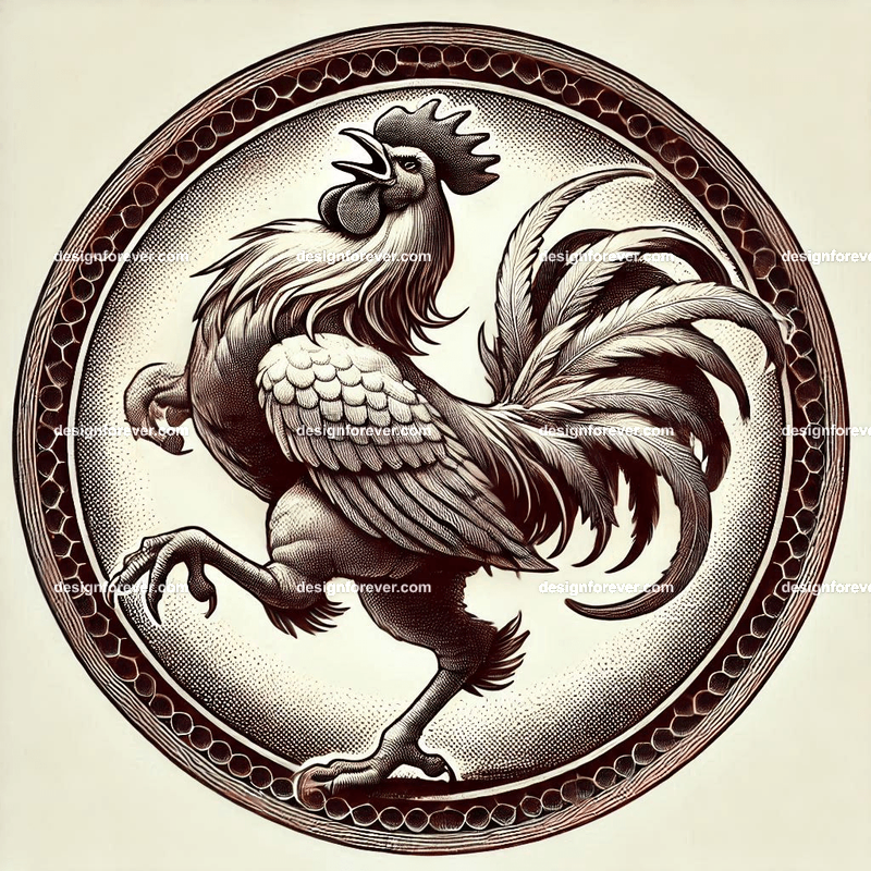 the fury of the dancing chicken