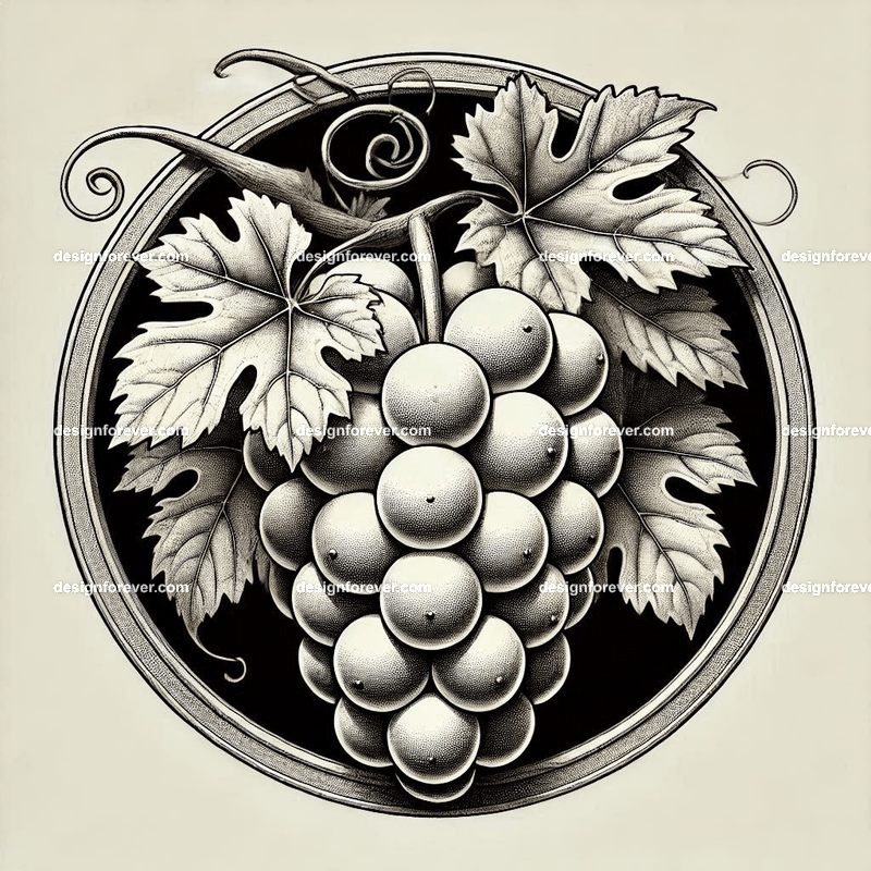 the grape seed