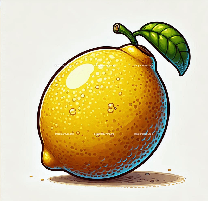 lemon
