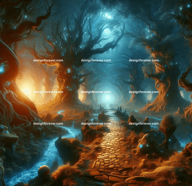 A fantasy