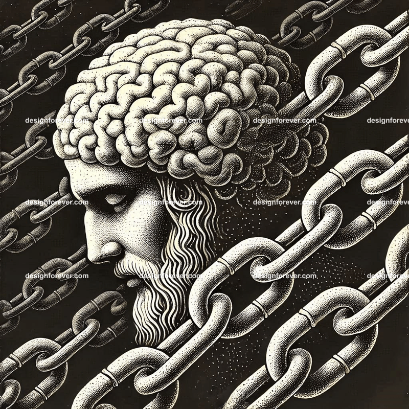 the chains of inheritance