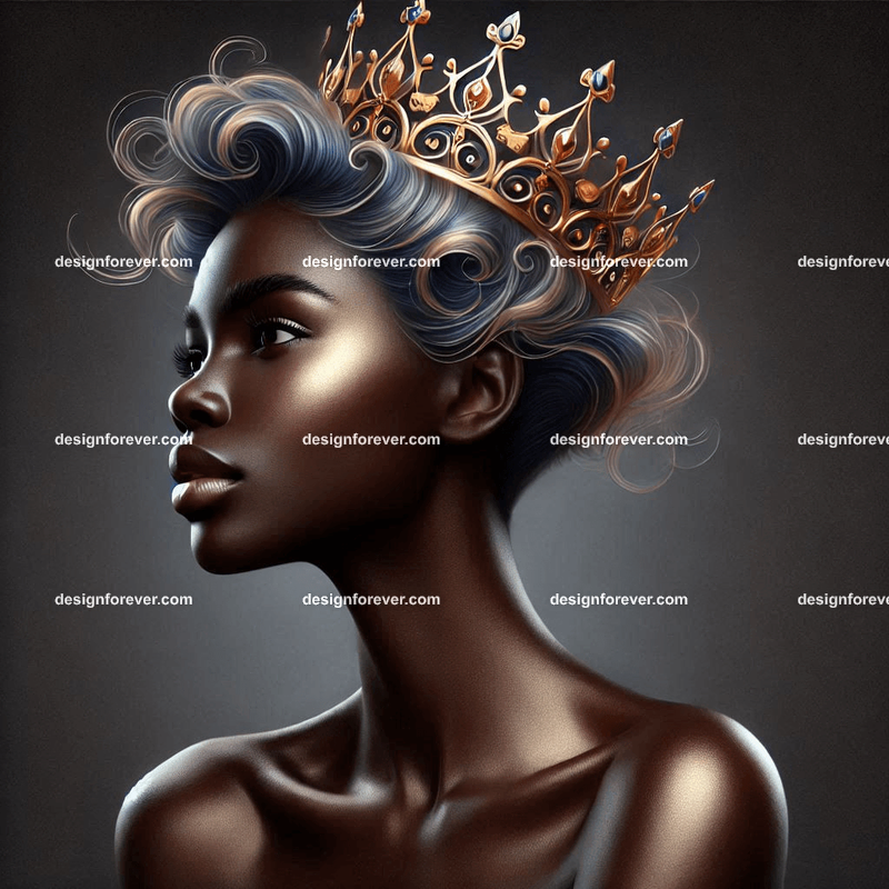 queen of city