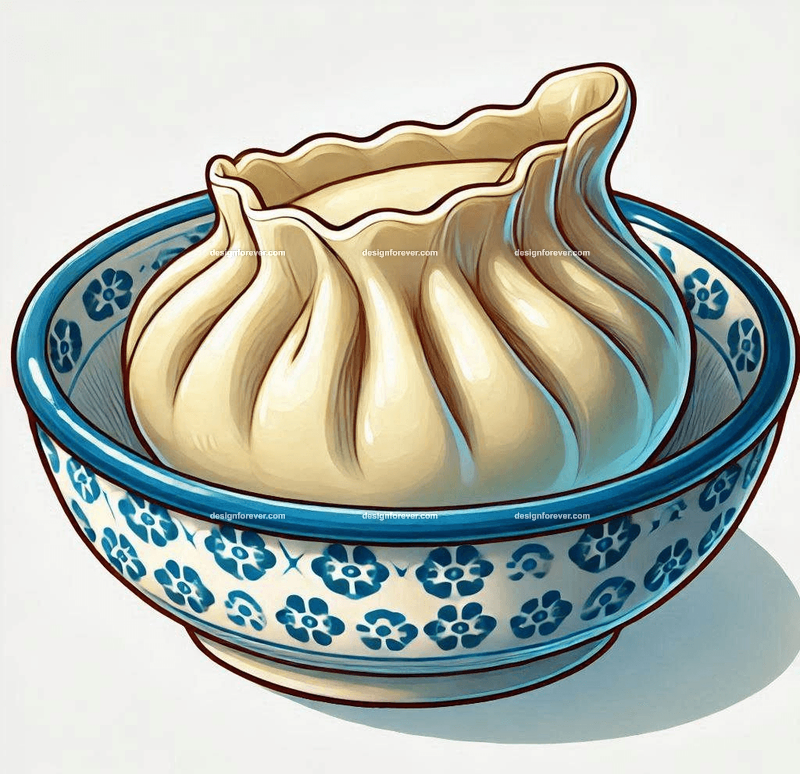 chinese dumpling