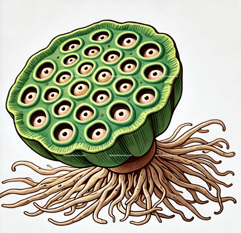 lotus root