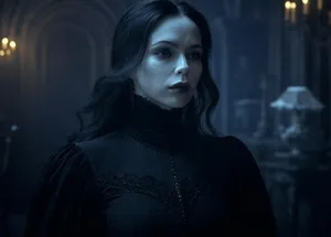 Vampire